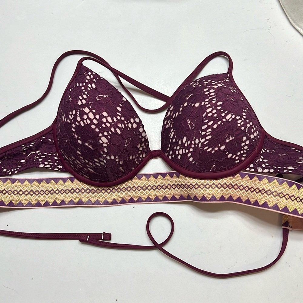 bikini top
